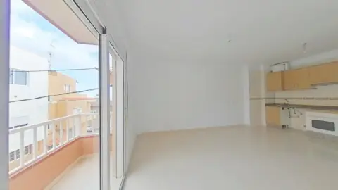 Piso en San Isidro