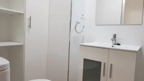 Apartamento en Barrio del Carmen