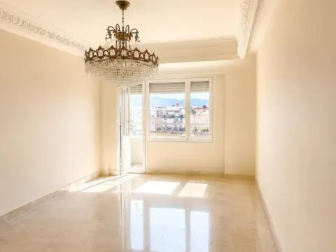 Piso en Ronda Norte