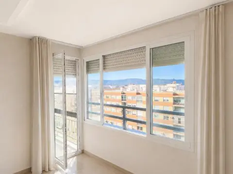 Piso en Ronda Norte