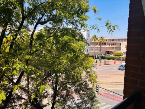Piso en La Flota