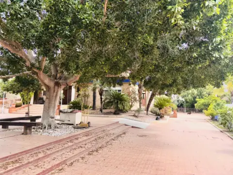 Chalet en Carril de los Garcías