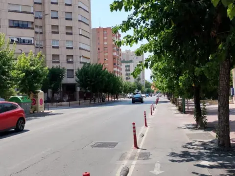 Piso en La Fama