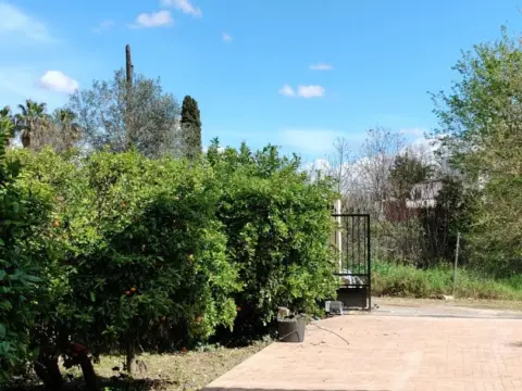 Chalet en El Palmar