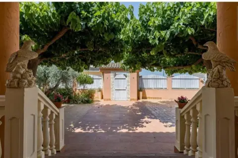Chalet en Rincón de Seca
