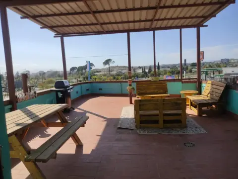 Casa en Churra