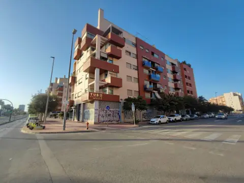 Apartamento en Juan Carlos I
