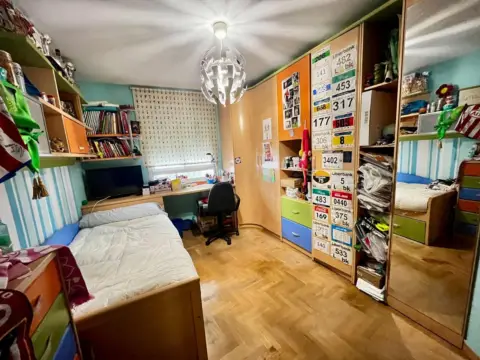 Piso en Avenida de Miguel de Cervantes