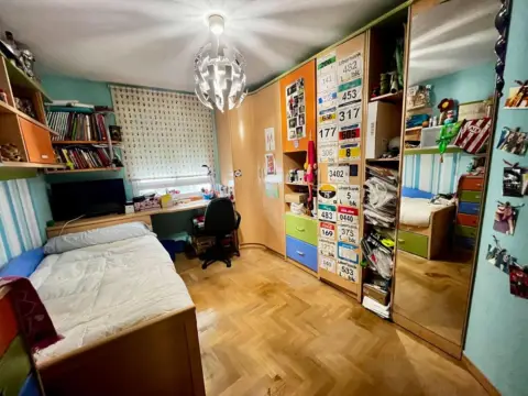 Piso en Avenida de Miguel de Cervantes