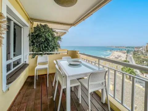 Piso en Avenida de las Adelfas