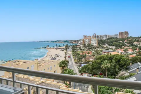 Piso en Avenida de las Adelfas