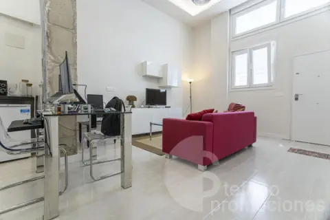 Piso en Málaga