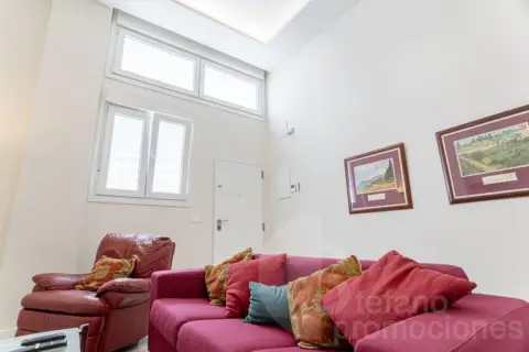 Piso en Málaga
