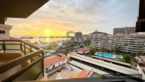 Piso – Arona
