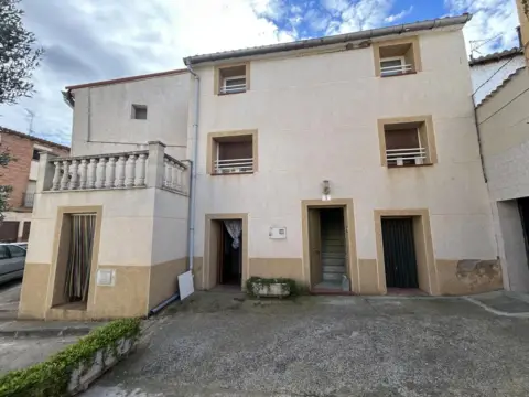 Chalet en calle del Calchetes