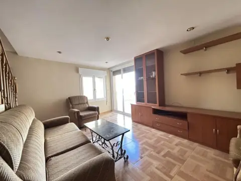 Chalet en calle del Calchetes