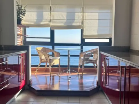 Piso en Avenida de Canarias, 20