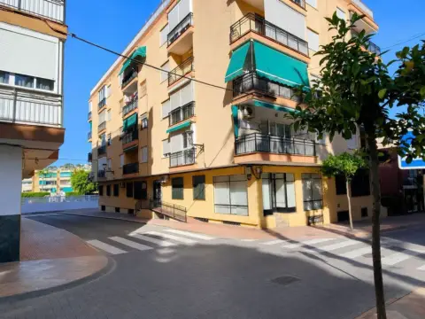 Piso en Avenida de Andalucía