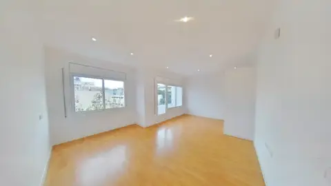 Piso en Escola Industrial-Plaça de Catalunya