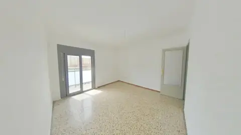 Piso en Nou Eixample Nord