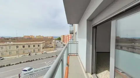 Piso en Nou Eixample Nord