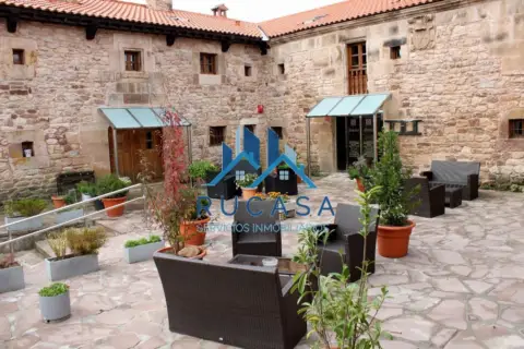 Chalet en Plaza del Coterón