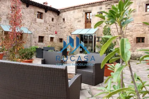Chalet en Plaza del Coterón