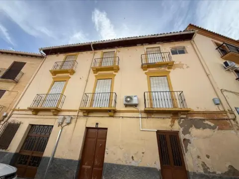 Local comercial en calle de Santiago