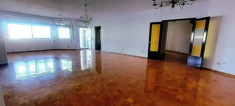 Piso en calle de las Acacias