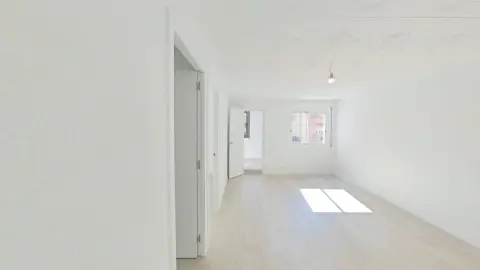 Piso en Fondo