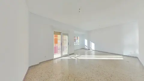 Piso en Corea