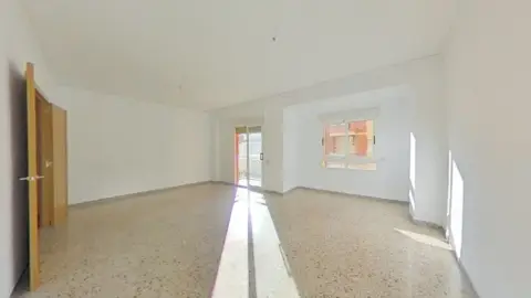 Piso en Corea