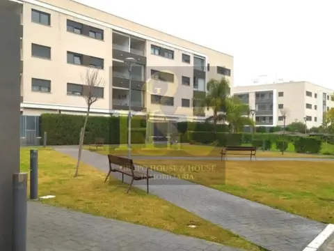 Piso en Jerez de La Frontera