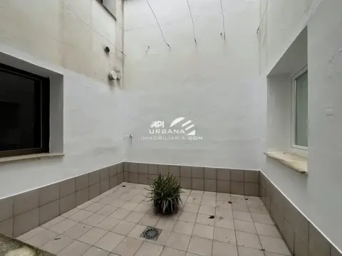 Piso en Avenida del Parque