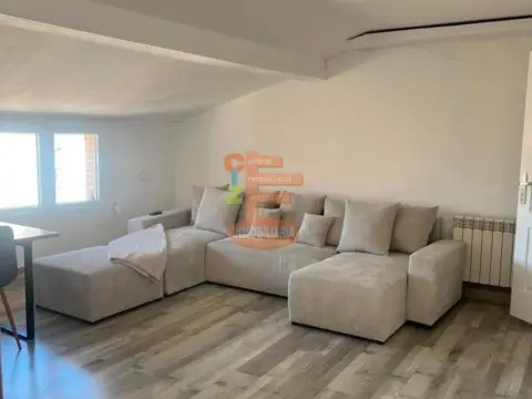 Chalet en calle de la Rueda