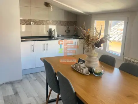 Chalet en calle de la Rueda