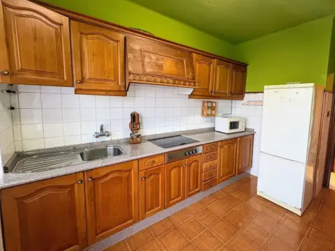 Piso en Carretera de Castela