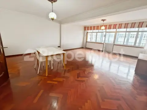 Piso en Carretera de Castela