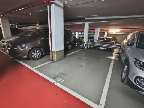 Garaje en Carretera de Collblanc, 69