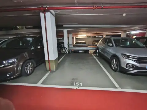 Garaje en Carretera de Collblanc, 69