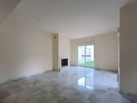 Casa pareada en Espartinas