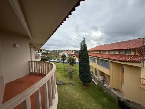 Piso en Travesía de Arbosa, 1