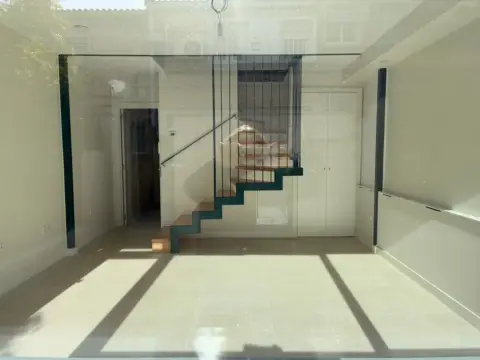 Casa adosada en Valverde