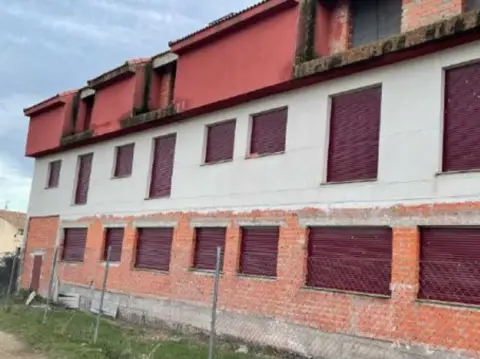 Edificio en calle Norte, 4