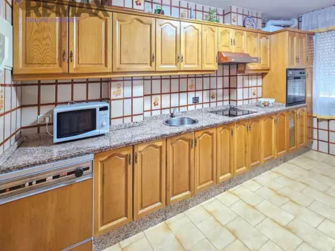 Piso en calle de Ave María