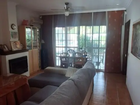 Chalet en calle Deferencia