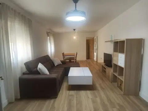 Casa pareada en Santa Cruz del Retamar
