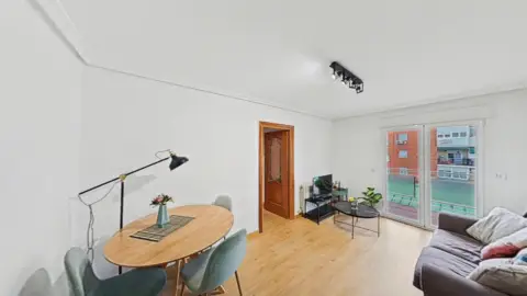 Piso en Las Margaritas-Universidad