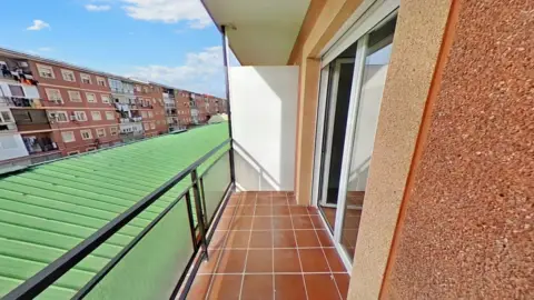 Piso en Las Margaritas-Universidad