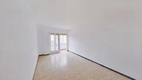 Piso en El Terreno